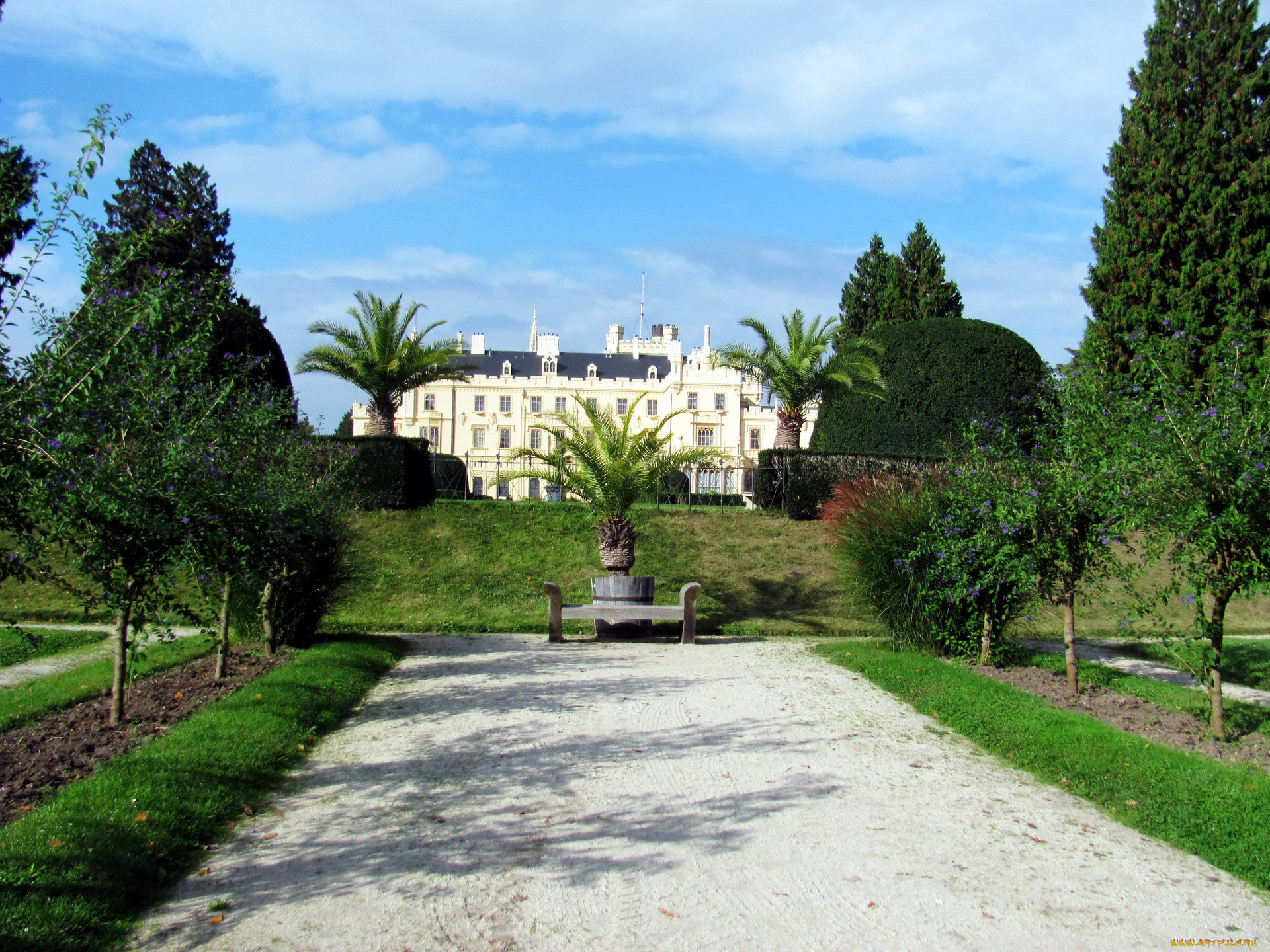 lednice castle, ,   , , lednice, castle